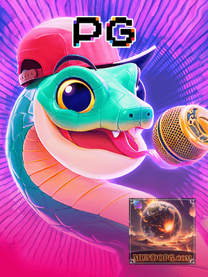 Variedade de slots MUNDOPG