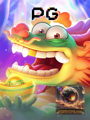 Jackpots MUNDOPG
