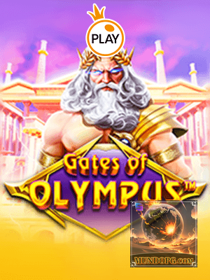 Slots mobile MUNDOPG