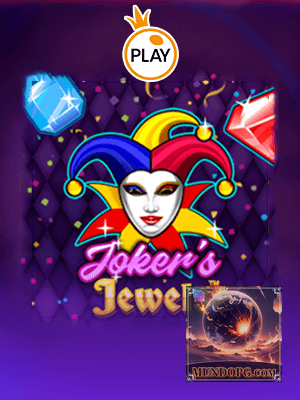 Slots desktop MUNDOPG