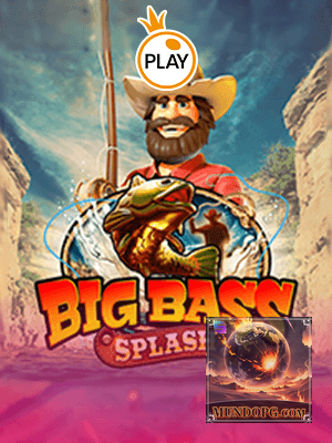 Slots mobile MUNDOPG