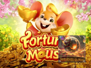 APK MUNDOPG Android