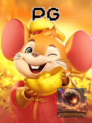 Fortune Ox - slot PG Soft na MUNDOPG