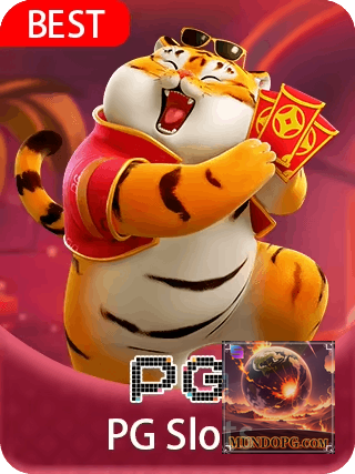 Ganhador MUNDOPG
